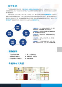 一頁盡覽，實力呈現(xiàn) 企業(yè)單頁設(shè)計與DM策劃的藝術(shù)