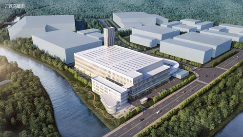 上海軟件開發(fā)助力中國聯(lián)合贏得嘉定區(qū)污水廠污泥資源化利用項(xiàng)目